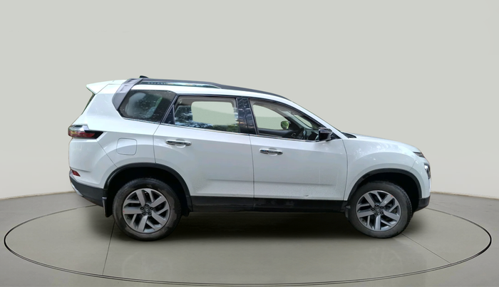 2022 Tata Safari XZA PLUS, Diesel, Automatic, 41,771 km, exterior