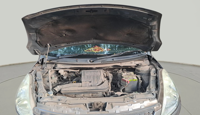 2014 Maruti Swift VXI, Petrol, Manual, 1,33,015 km, exterior