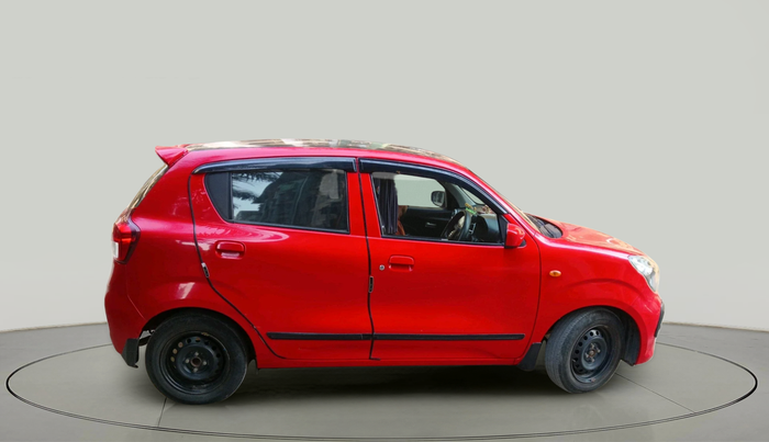 2022 Maruti Celerio VXI, Petrol, Manual, 49,015 km, exterior