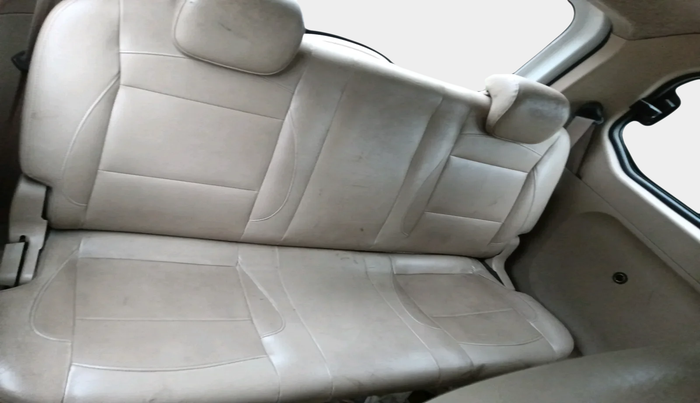 2014 Chevrolet Enjoy 1.4 LT 7 STR, Petrol, Manual, 73,838 km, interior