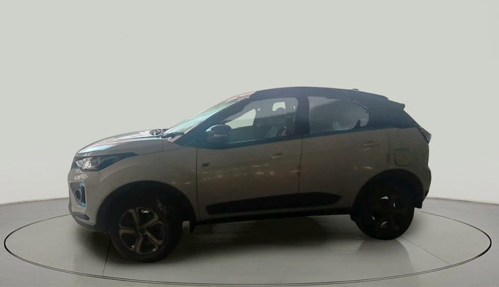2022 Tata NEXON EV XZ PLUS, Electric, Automatic, 47,586 km, exterior