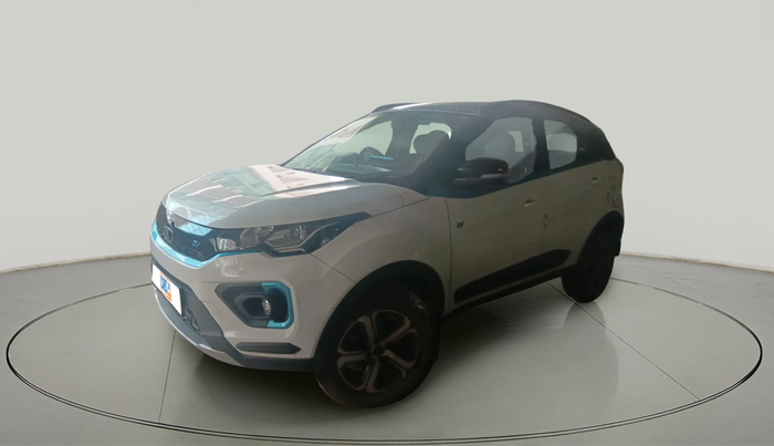 2022 Tata NEXON EV XZ PLUS, Electric, Automatic, 47,586 km, exterior