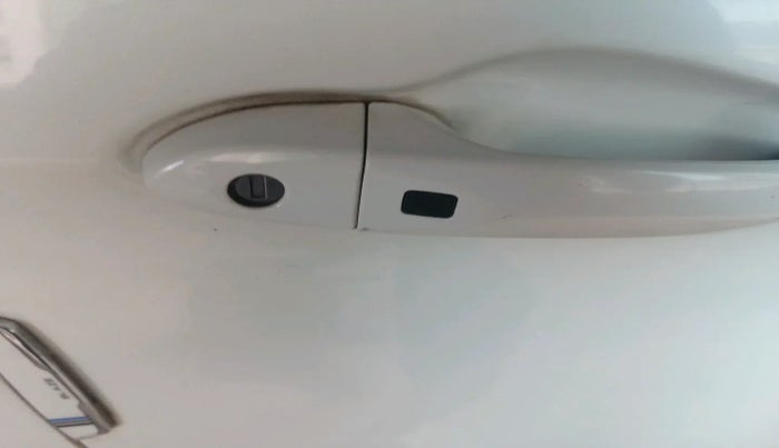 2022 Tata NEXON EV XZ PLUS, Electric, Automatic, 47,586 km, interior