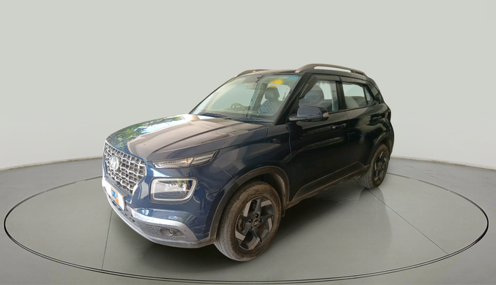 2020 Hyundai VENUE SX 1.0 TURBO, Petrol, Manual, 45,571 km, exterior