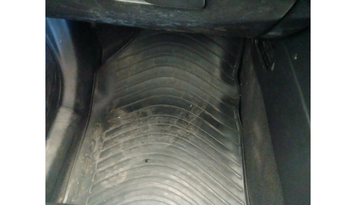 2020 Hyundai VENUE SX 1.0 TURBO, Petrol, Manual, 45,571 km, interior