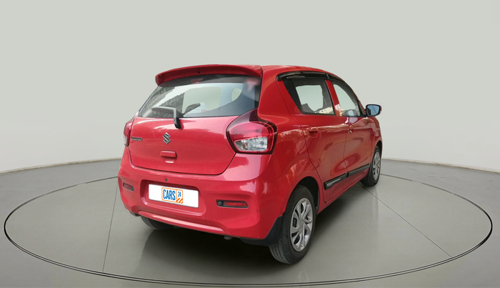 2023 Maruti Celerio ZXI AMT, Petrol, Automatic, 45,216 km, exterior