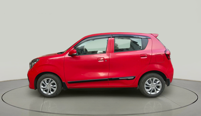 2023 Maruti Celerio ZXI AMT, Petrol, Automatic, 45,216 km, exterior