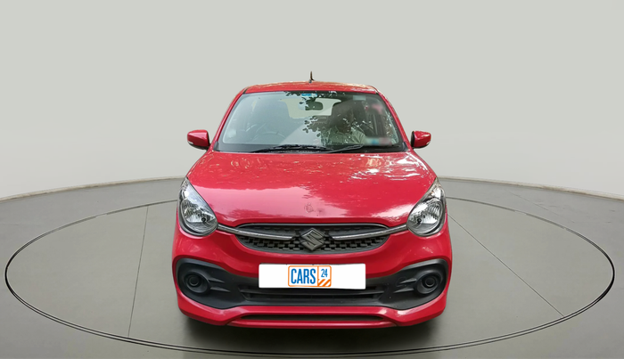 2023 Maruti Celerio ZXI AMT, Petrol, Automatic, 45,216 km, exterior