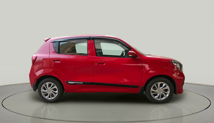 2023 Maruti Celerio ZXI AMT, Petrol, Automatic, 45,216 km, exterior