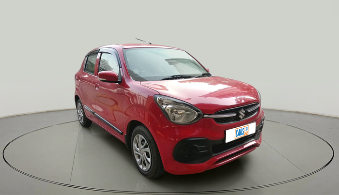 2023 Maruti Celerio ZXI AMT, Petrol, Automatic, 45,216 km, exterior