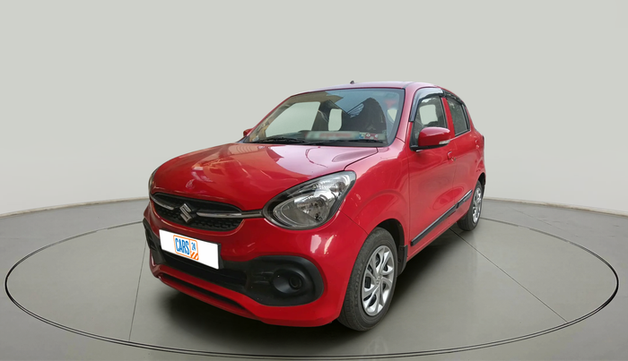 2023 Maruti Celerio ZXI AMT, Petrol, Automatic, 45,216 km, exterior