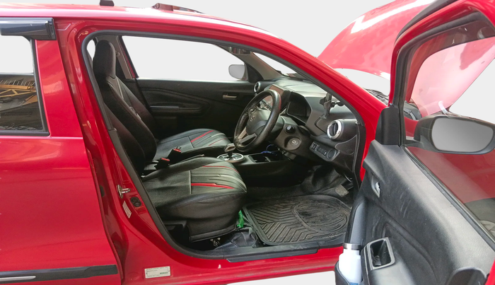 2023 Maruti Celerio ZXI AMT, Petrol, Automatic, 45,216 km, interior