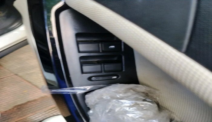 2022 Tata NEXON XZ PLUS (HS) PETROL, Petrol, Manual, 20,003 km, interior