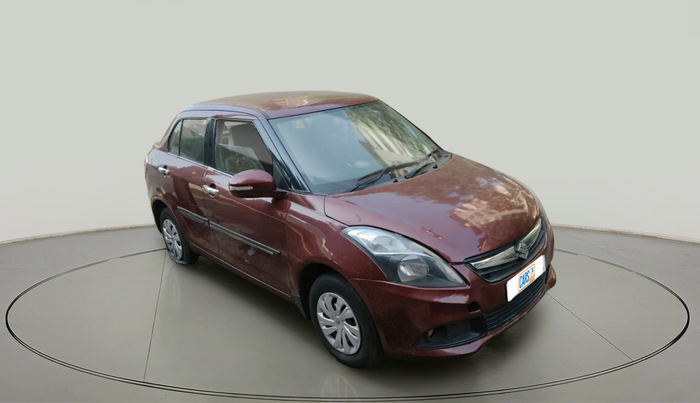 2015 Maruti Swift Dzire VDI, Diesel, Manual, 1,36,625 km, exterior