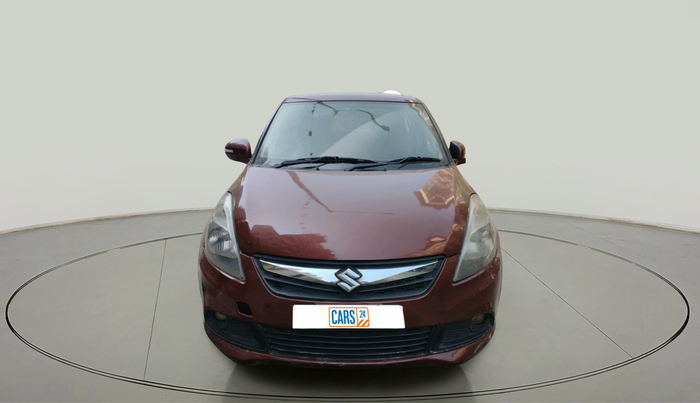 2015 Maruti Swift Dzire VDI, Diesel, Manual, 1,36,625 km, exterior