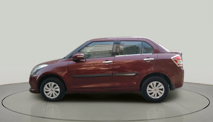 2015 Maruti Swift Dzire VDI, Diesel, Manual, 1,36,625 km, exterior