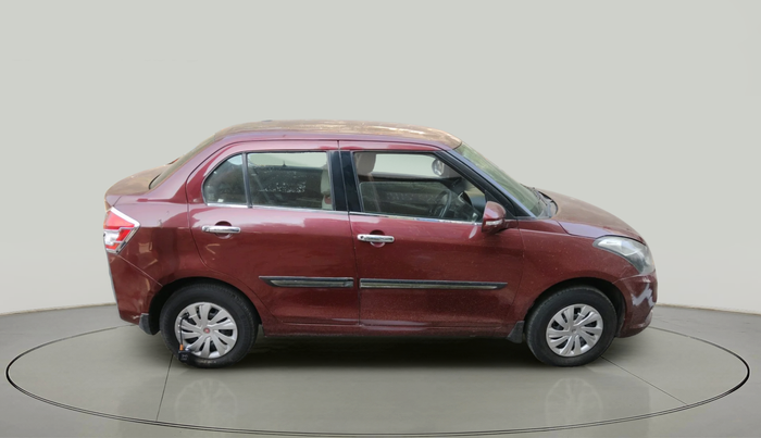 2015 Maruti Swift Dzire VDI, Diesel, Manual, 1,36,625 km, exterior