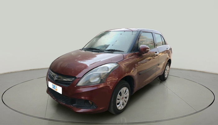 2015 Maruti Swift Dzire VDI, Diesel, Manual, 1,36,625 km, exterior