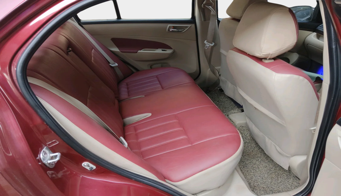 2015 Maruti Swift Dzire VDI, Diesel, Manual, 1,36,625 km, interior