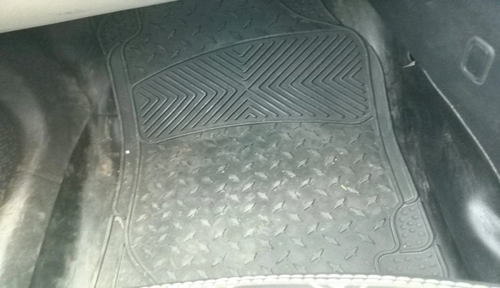 2023 Tata ALTROZ XZ PLUS SUNROOF CNG, CNG, Manual, 42,188 km, interior