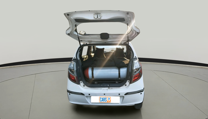 2018 Maruti Alto K10 LXI CNG (AIRBAG), Petrol, Manual, 66,524 km, exterior