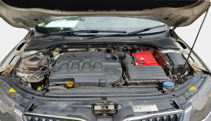 2014 Skoda Octavia AMBITION 2.0 TDI AT, Diesel, Automatic, 84,235 km, exterior