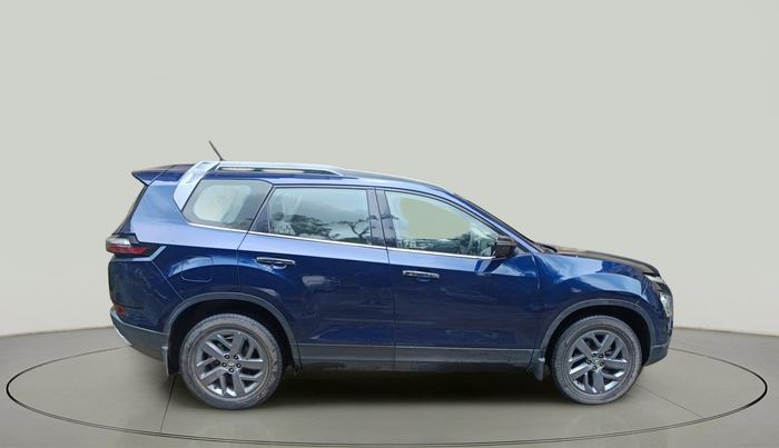 2021 Tata Safari XT PLUS, Diesel, Manual, 29,580 km, exterior