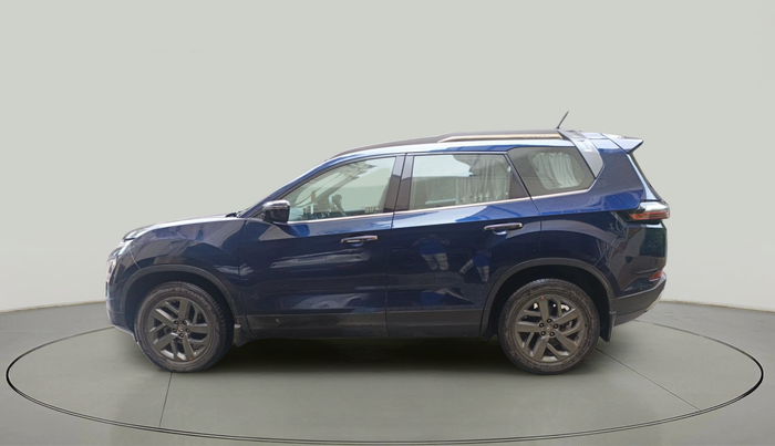 2021 Tata Safari XT PLUS, Diesel, Manual, 29,580 km, exterior