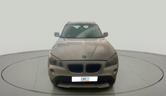 2011 BMW X1 sDrive20d, Diesel, Automatic, 1,53,874 km, exterior