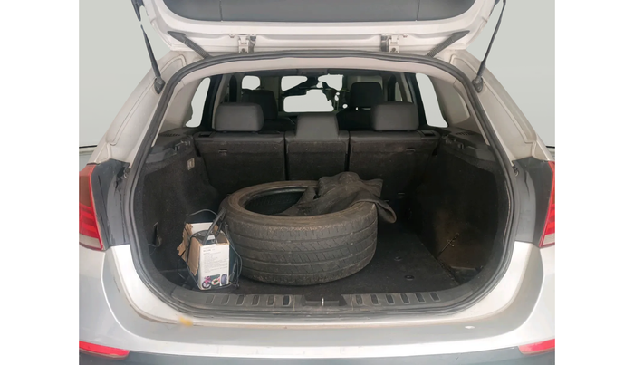 2011 BMW X1 sDrive20d, Diesel, Automatic, 1,53,874 km, exterior