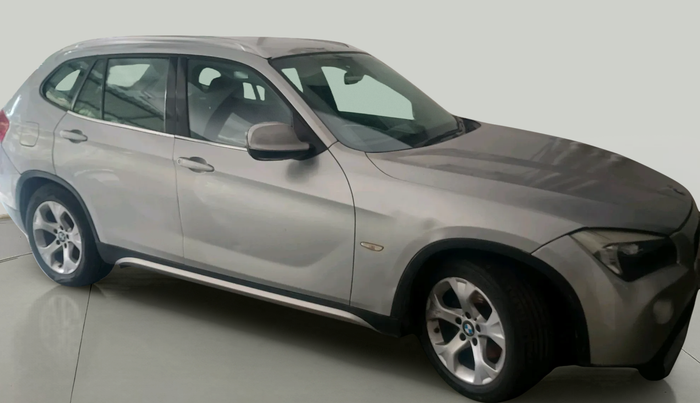 2011 BMW X1 sDrive20d, Diesel, Automatic, 1,53,874 km, exterior