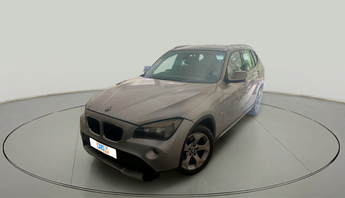 2011 BMW X1 sDrive20d, Diesel, Automatic, 1,53,874 km, exterior