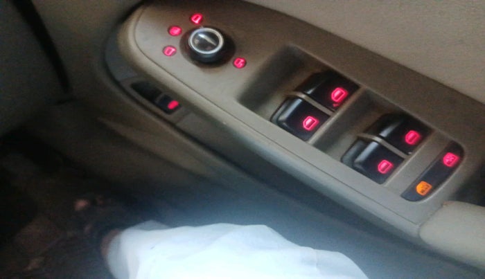 2011 Audi A4 1.8 TFSI, Petrol, Automatic, 53,000 km, interior