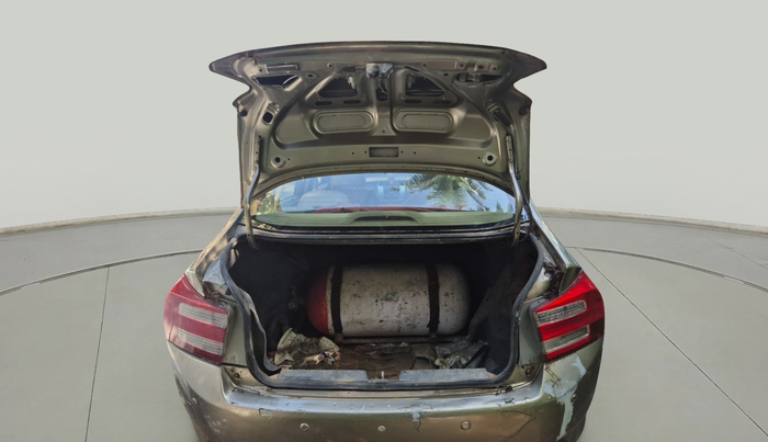 2010 Honda City 1.5L I-VTEC V MT, Petrol, Manual, 95,050 km, exterior