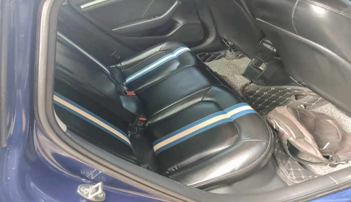 2014 Audi A3 35TDI PREMIUM, Diesel, Automatic, 72,366 km, interior