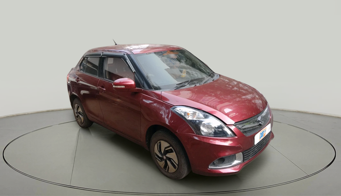 2016 Maruti Swift Dzire VXI, Petrol, Manual, 69,343 km, exterior