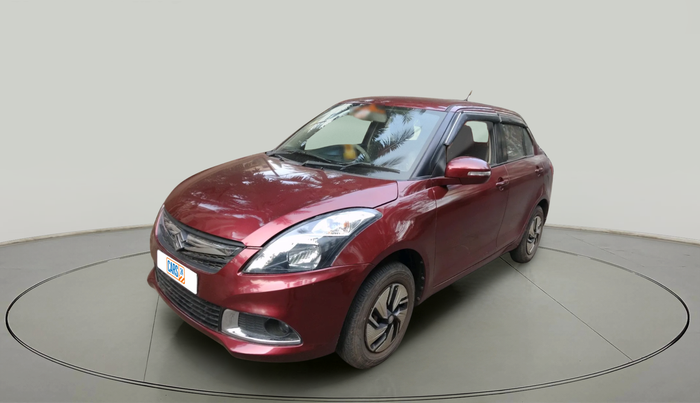 2016 Maruti Swift Dzire VXI, Petrol, Manual, 69,343 km, exterior