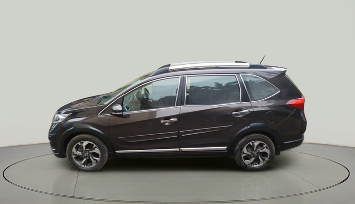 2016 Honda BR-V 1.5L I-VTEC V, Petrol, Manual, 81,018 km, exterior