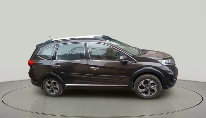 2016 Honda BR-V 1.5L I-VTEC V, Petrol, Manual, 81,018 km, exterior