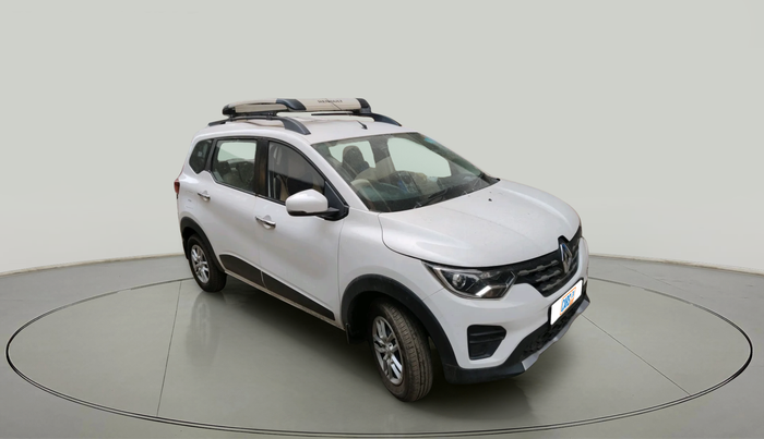 2021 Renault TRIBER RXT, Petrol, Manual, 23,774 km, exterior