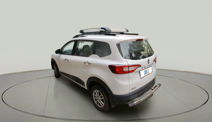 2021 Renault TRIBER RXT, Petrol, Manual, 23,774 km, exterior