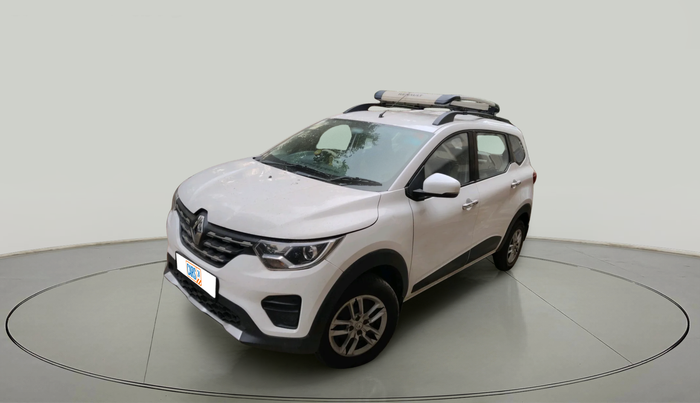 2021 Renault TRIBER RXT, Petrol, Manual, 23,774 km, exterior