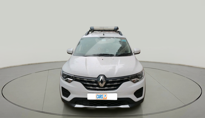 2021 Renault TRIBER RXT, Petrol, Manual, 23,774 km, exterior