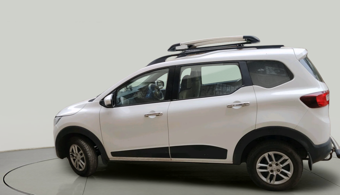 2021 Renault TRIBER RXT, Petrol, Manual, 23,774 km, exterior