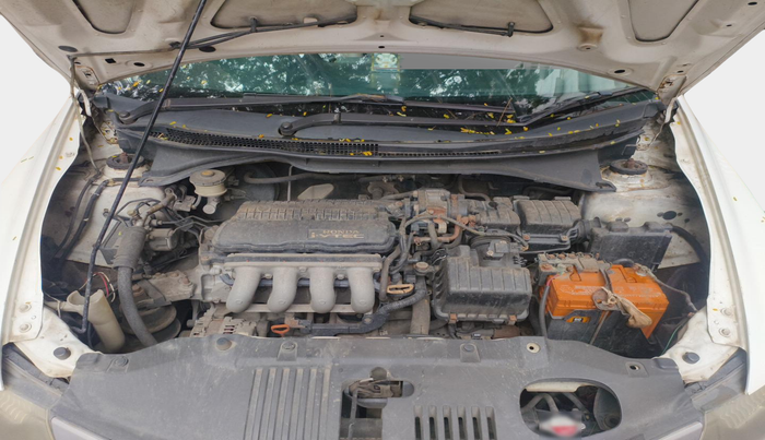 2011 Honda City 1.5L I-VTEC V AT, Petrol, Automatic, 71,420 km, exterior