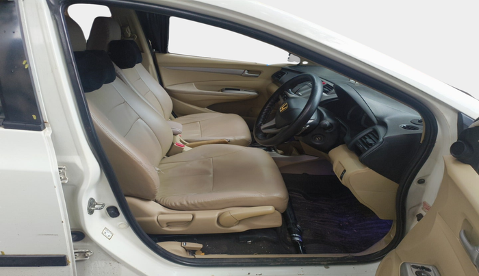 2011 Honda City 1.5L I-VTEC V AT, Petrol, Automatic, 71,420 km, interior