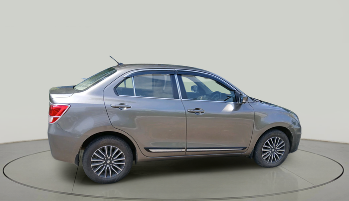 2022 Maruti Dzire ZXI Plus AMT, Petrol, Automatic, 31,114 km, exterior