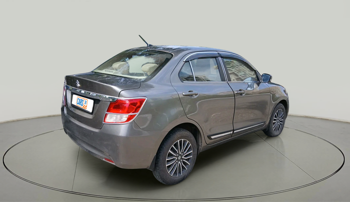 2022 Maruti Dzire ZXI Plus AMT, Petrol, Automatic, 31,114 km, exterior