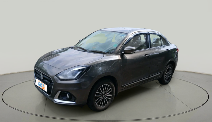 2022 Maruti Dzire ZXI Plus AMT, Petrol, Automatic, 31,114 km, exterior