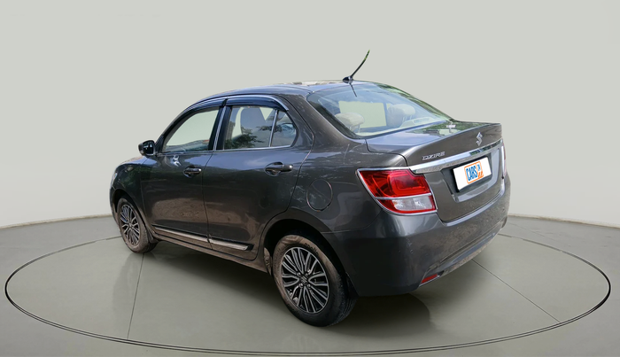 2022 Maruti Dzire ZXI Plus AMT, Petrol, Automatic, 31,114 km, exterior
